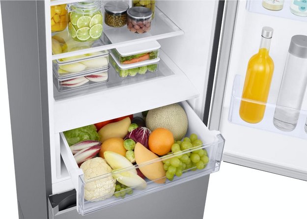 Холодильник Samsung RB38C600CS9/EF (preview 9)