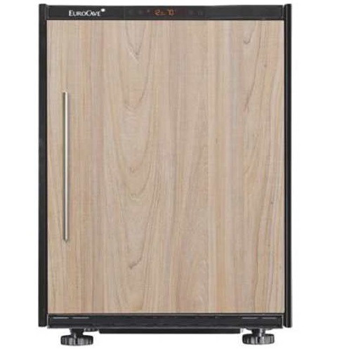 Встраиваемый мультитемпературный винный шкаф EuroCave I-090027-S (preview 2)