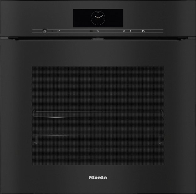 Духовой шкаф Miele H 7860 BPX OBSW с витрины, новый (без коробки) (preview 1)