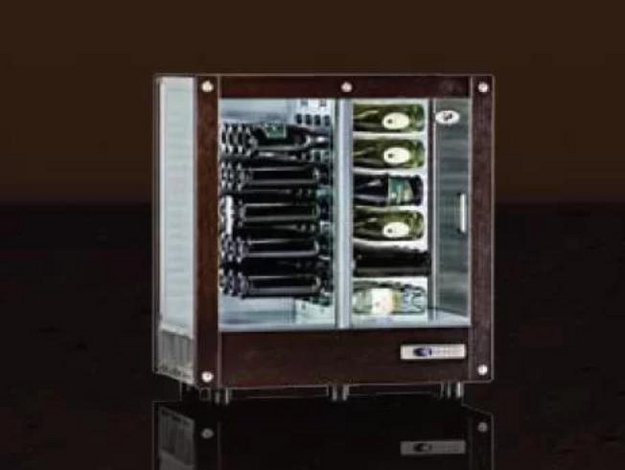 Винный холодильник IP CV 85 S (preview 2)