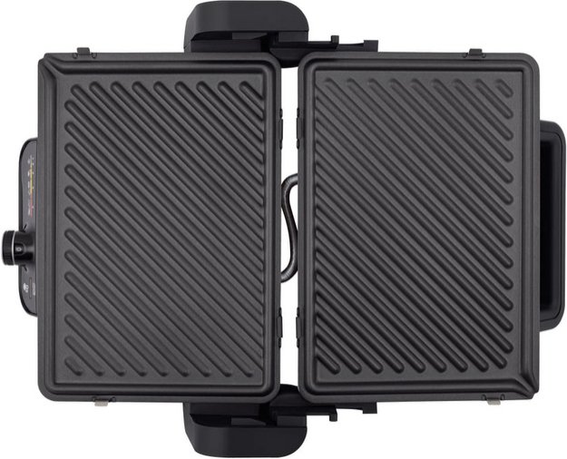 Гриль Maunfeld MGE2000BK (preview 5)