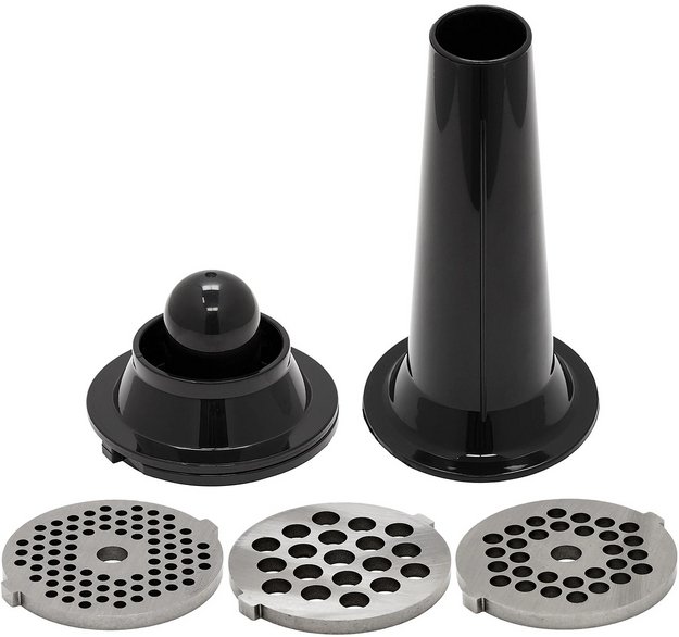 Мясорубка KRONA Wolf Black КА 00008874 (фото 6) Мясорубка KRONA Wolf Black КА 00008874 (preview 6)