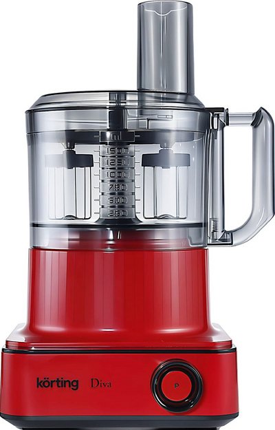 Кухонный комбайн Korting KFP 0201 Diva (preview 4)