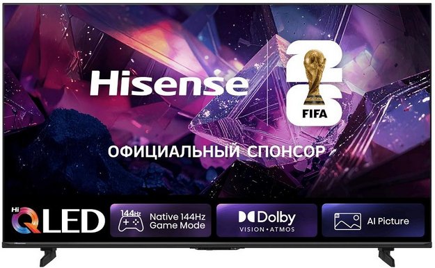 Телевизор Hisense 65E7S PRO (preview 1)