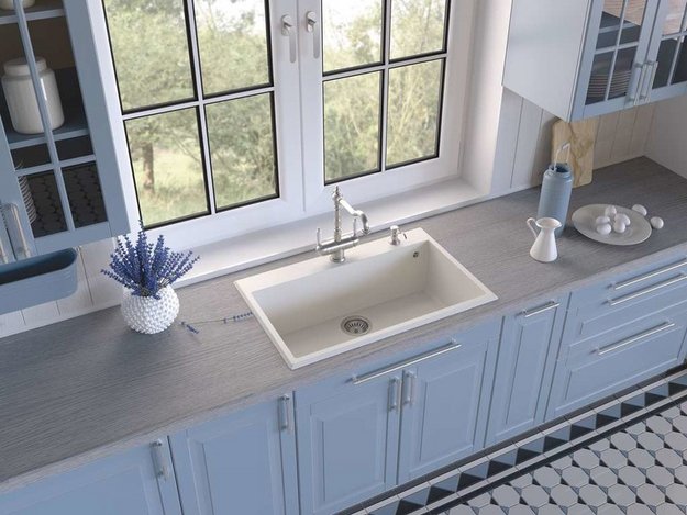 Мойка Omoikiri TEDORI 79-PL (preview 2)