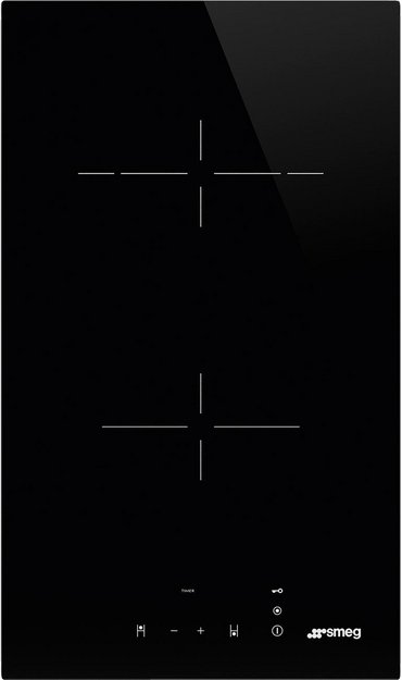 Варочная панель Smeg SE232TD1 (preview 1)