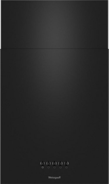 Вытяжка пристенная Weissgauff Box 40 PB Black (preview 4)