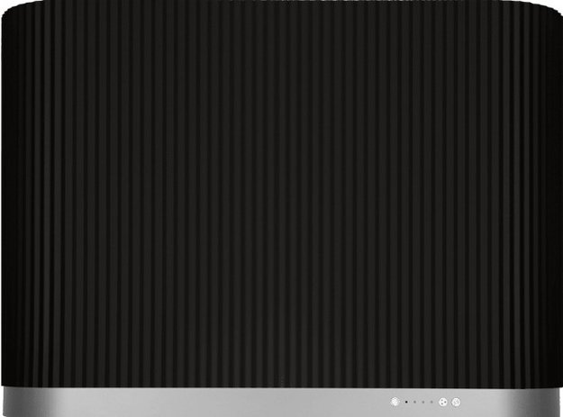 Вытяжка Maunfeld MURANO 80 Black/Anthracite (preview 6)