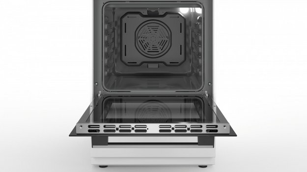 Отдельностоящая электрическая плита BOSCH HKG950120R (preview 3)