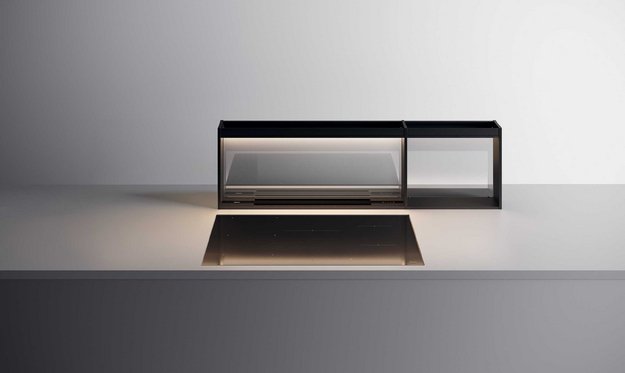 Боковой модуль Falmec BROOKLYN 45 KACL.1051#NF (preview 1)