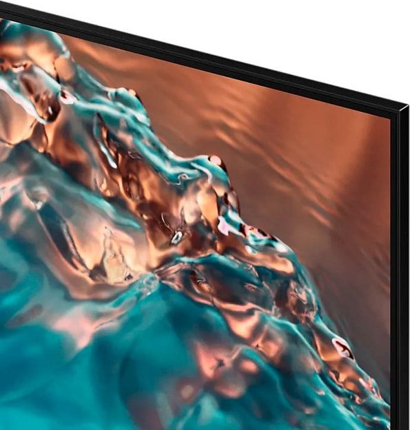 Телевизор Samsung UE43BU8000UXCE (preview 8)