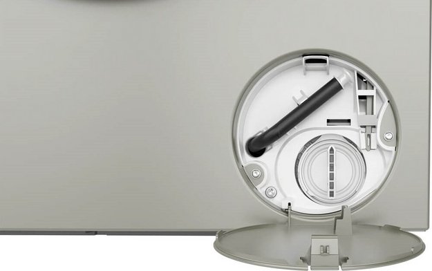 Стиральная машина Bosch WGB2560X0 (preview 8)