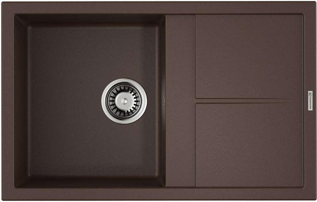 Мойка Omoikiri Sumi 79-DC (preview 1)