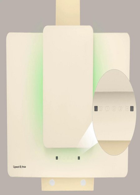 Вытяжка Zigmund Shtain K 150.9 X (preview 3)