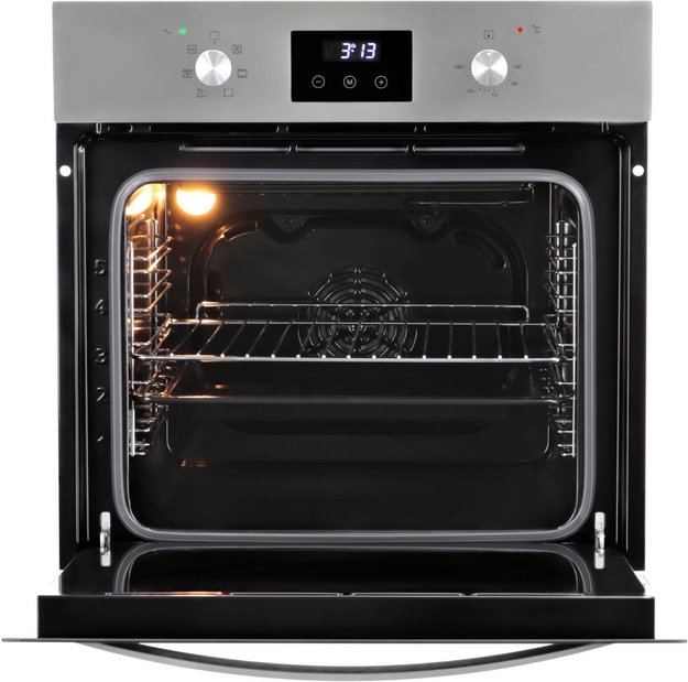 Духовой шкаф Hyundai HEO 6640 IX (preview 5)