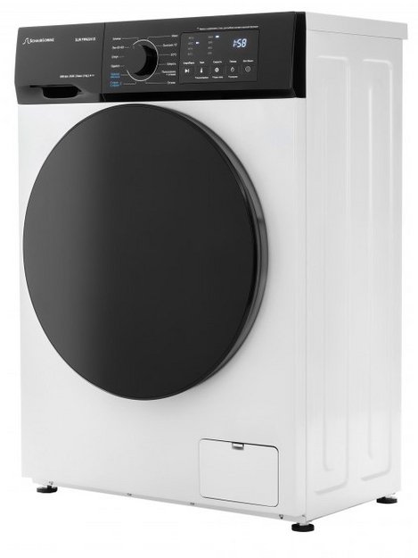 Стиральная машина Schaub Lorenz SLW FW6224 IS (preview 7)
