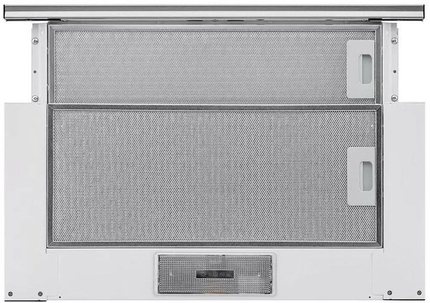 Встраиваемая вытяжка KRONA KERRY 600 INOX PB (preview 3)