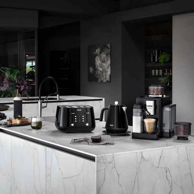 Кофемашина DeLonghi EXAM440.55.B (preview 3)