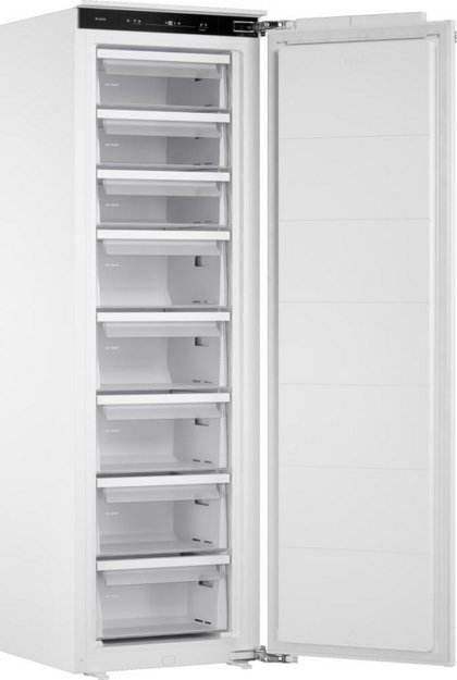 Встраиваемая морозильная камера Asko RBF276DND1 (preview 3)