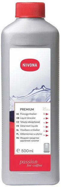 Жидкость для удаления накипи Nivona NIRK 703 (preview 1)