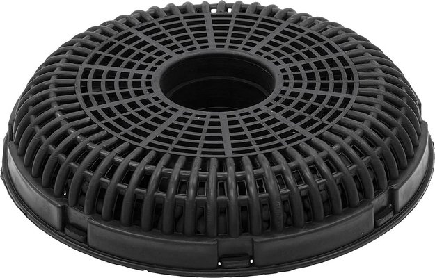 Фильтр угольный KRONA тип ES-2 КА-00010428 (фото 4) Фильтр угольный KRONA тип ES-2 КА-00010428 (preview 4)