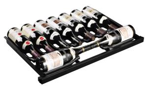 Монотемпературный винный шкаф EuroCave V-10002-L (preview 8)