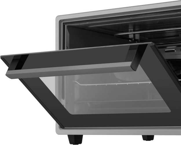 Мини-печь Maunfeld MMO-483MGR01 (preview 7)