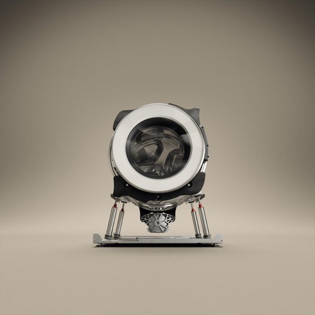 Стиральная машина Asko W7124XXLW (preview 15)