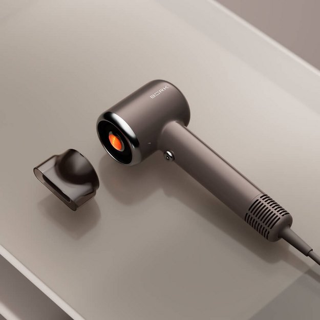 Фен BORK F530 (фото 3) Фен BORK F530 (preview 3)