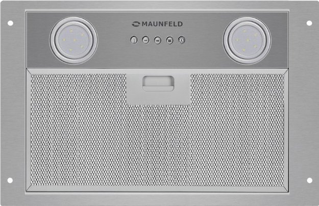 Встраиваемая вытяжка Maunfeld Cam 45 Inox (preview 4)