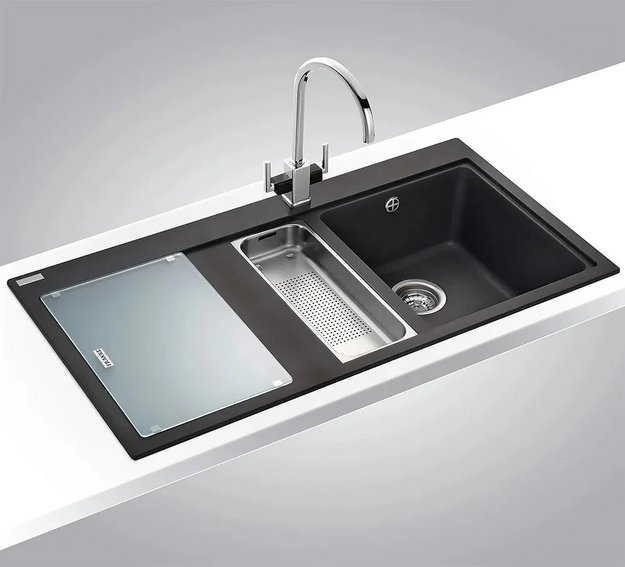 Коландер для кухонной мойки Franke 112.0018.817 (preview 5)