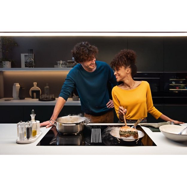 Варочная панель с вытяжкой Franke FMY 8391R HI (фото 7) Варочная панель с вытяжкой Franke FMY 8391R HI (preview 7)