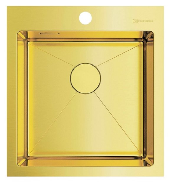 Мойка Omoikiri AKISAME 46 LG (preview 1)