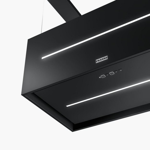 Вытяжка Franke FMAS BK EXTRA MATT F80 KL (preview 2)