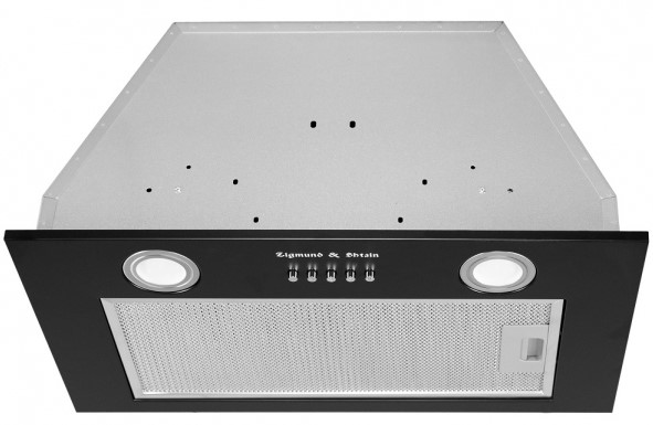 Встраиваемая вытяжка Zigmund Shtain K 016.5 B (preview 1)