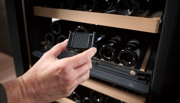 Винный шкаф Liebherr WPbsi 5252 Vinidor (preview 5)