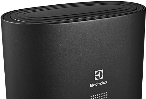 Водонагреватель Electrolux EWH 50 Gladius Inverter Grafit (preview 5)