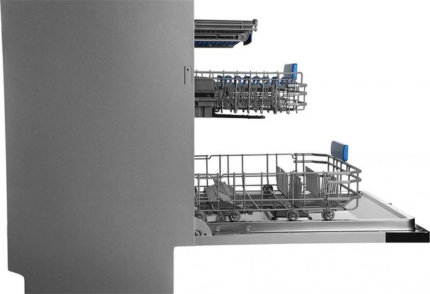 Встраиваемая посудомоечная машина Hyundai HBD 6105 (preview 11)