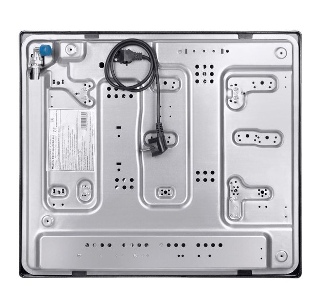 Газовая варочная панель MAUNFELD EGHE.64.43CBG.R/G (фото 10) Газовая варочная панель MAUNFELD EGHE.64.43CBG.R/G (preview 10)