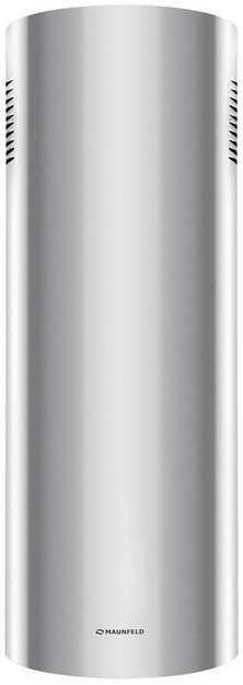 Вытяжка Maunfeld DRUM Wall 35 нержавеющая сталь (preview 1)