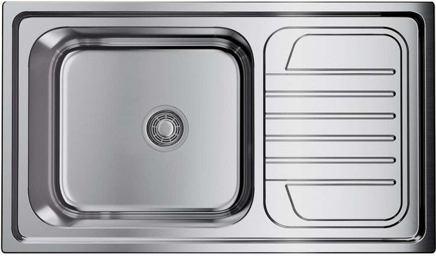 Мойка Omoikiri HARUNA 86 IN (preview 1)