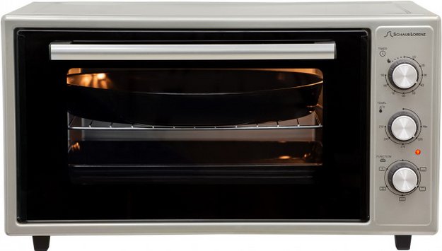 Мини-печь Schaub Lorenz SLE OE5051 (preview 2)