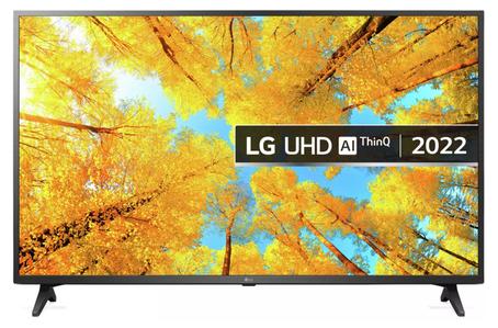 Телевизор LG 43UQ75006LF (preview 1)