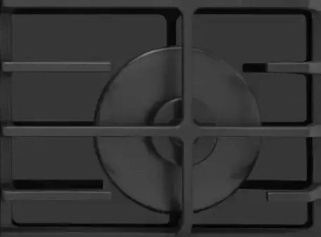 Газовая варочная панель MAUNFELD EGHG.64.6CB/G (фото 14) Газовая варочная панель MAUNFELD EGHG.64.6CB/G (preview 14)