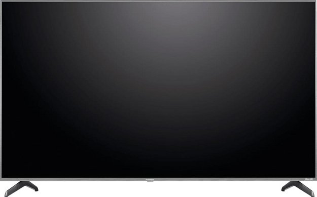 Телевизор Maunfeld MQT65USX03 (фото 2) Телевизор Maunfeld MQT65USX03 (preview 2)