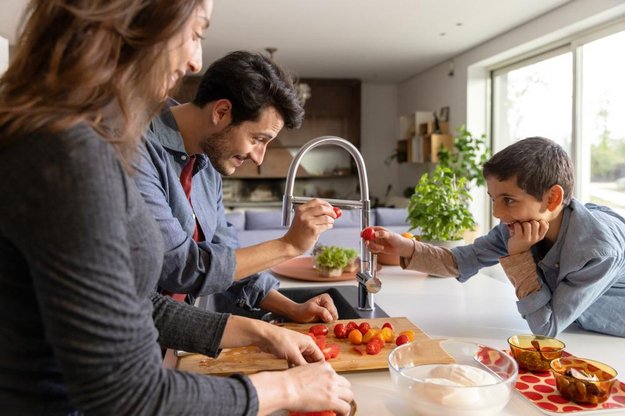 Разделочная доска Franke 280x532 мм бамбук 112.0595.334 (preview 8)