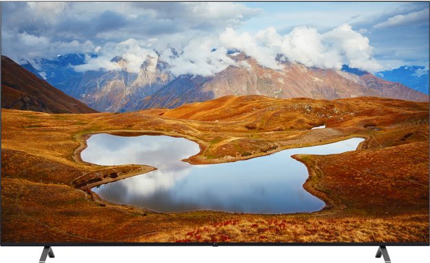 Телевизор LG 50UR801C (фото 1) Телевизор LG 50UR801C (preview 1)