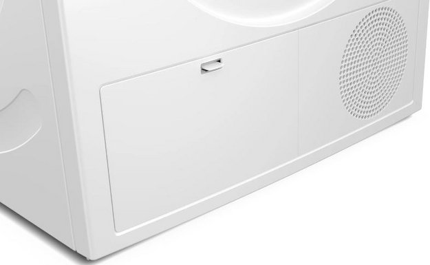Сушильная машина Bosch WTH86277PL (preview 7)