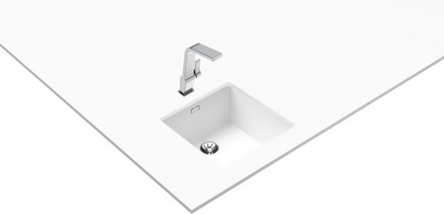 Мойка Teka Radea R10 40.40 M-TG White (фото 5) Мойка Teka Radea R10 40.40 M-TG White (preview 5)