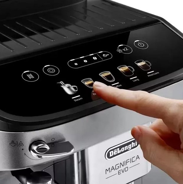 Кофемашина DeLonghi ECAM292.33.SB (preview 3)